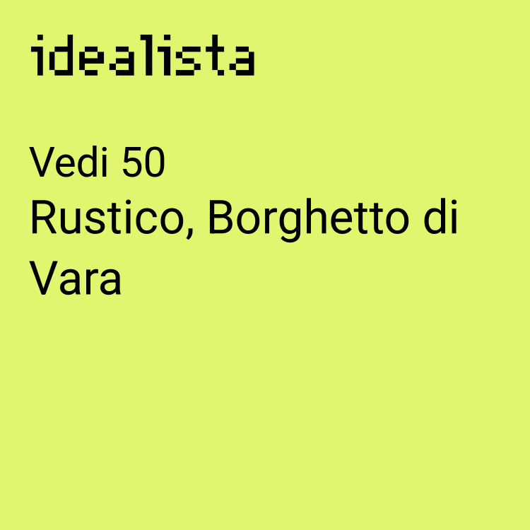 casa indipendente in vendita a Borghetto di Vara