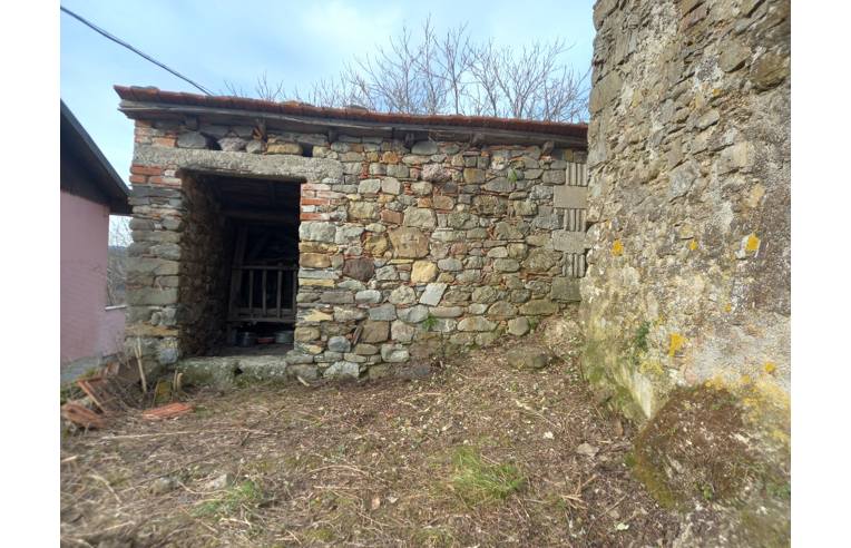 casa indipendente in vendita a Borghetto di Vara in zona Ripalta