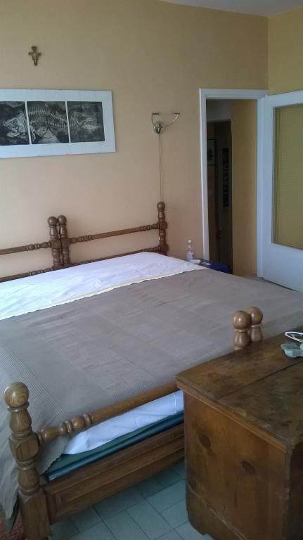 appartamento in vendita a Borghetto di Vara