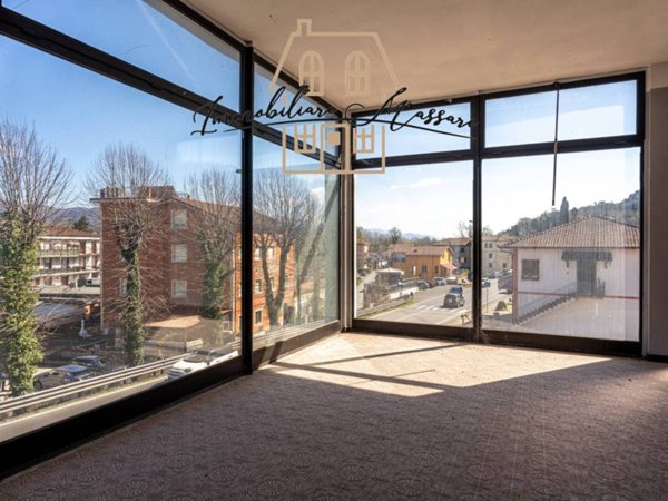 intera palazzina in vendita a Borghetto di Vara