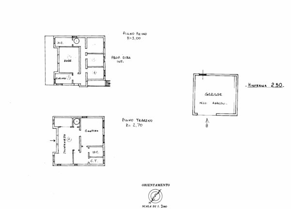 casa indipendente in vendita a Borghetto di Vara in zona Ripalta