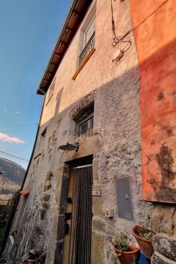 casa indipendente in vendita a Borghetto di Vara in zona Cassana
