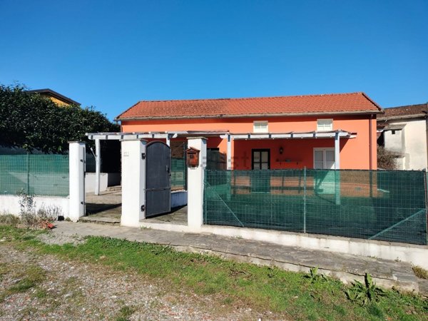 appartamento in vendita a Borghetto di Vara