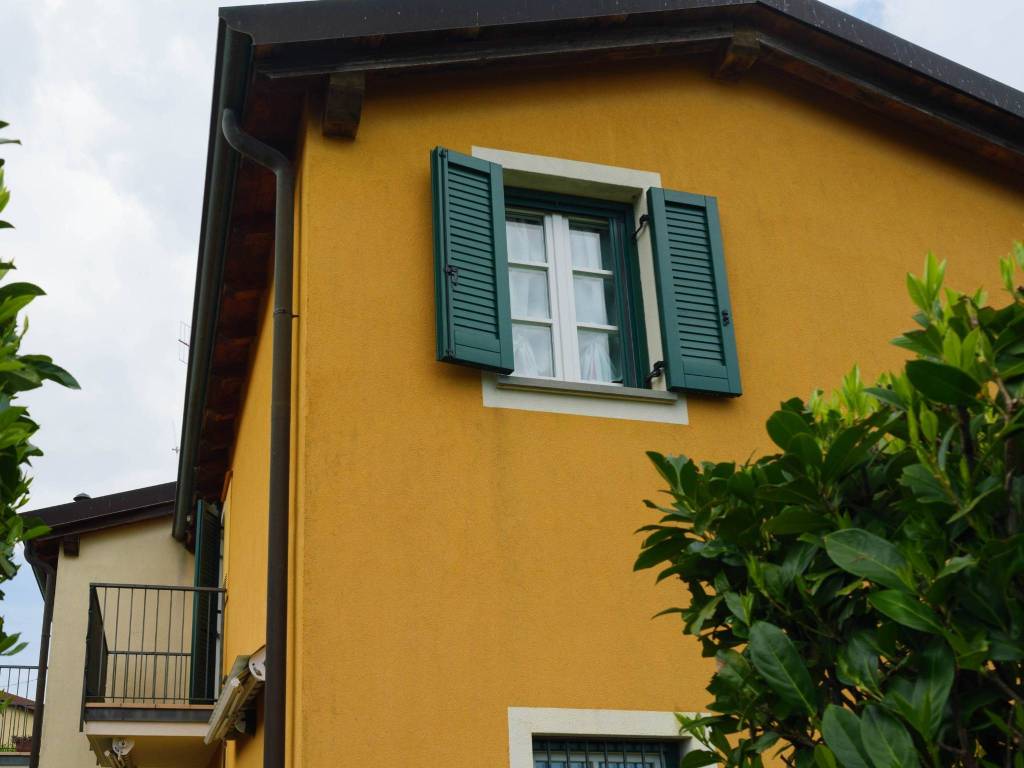 appartamento in vendita a Borghetto di Vara