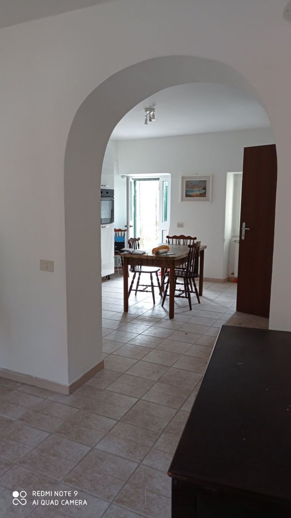 casa indipendente in vendita a Borghetto di Vara