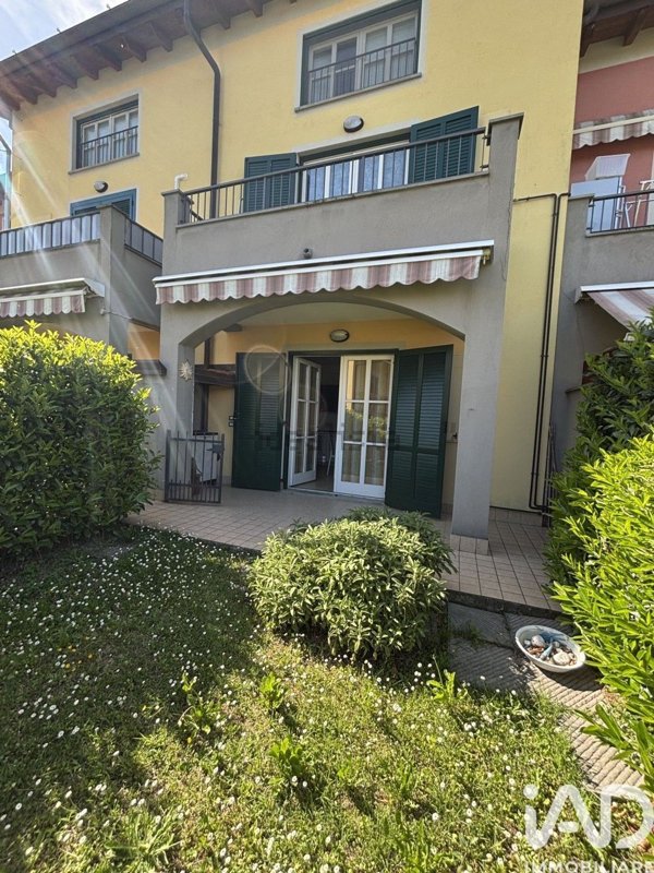 appartamento in vendita a Borghetto di Vara