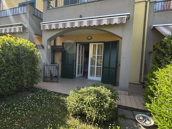 appartamento in vendita a Borghetto di Vara