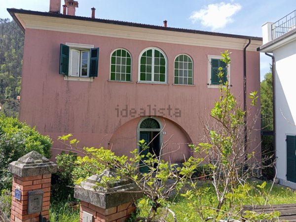 casa indipendente in vendita a Borghetto di Vara in zona Cassana