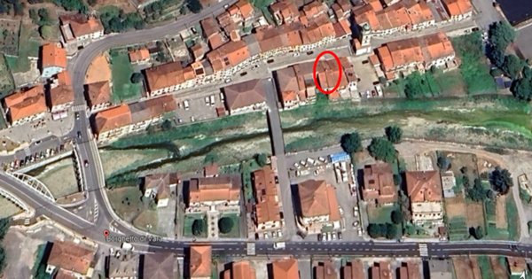 appartamento in vendita a Borghetto di Vara in zona Ripalta