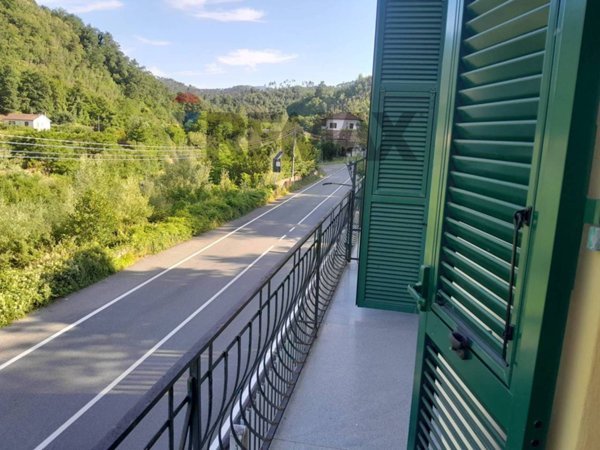 casa indipendente in vendita a Borghetto di Vara in zona Ripalta