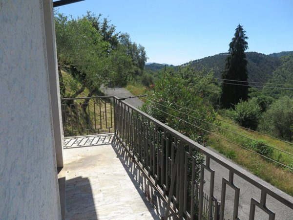 casa indipendente in vendita a Borghetto di Vara in zona L'Ago