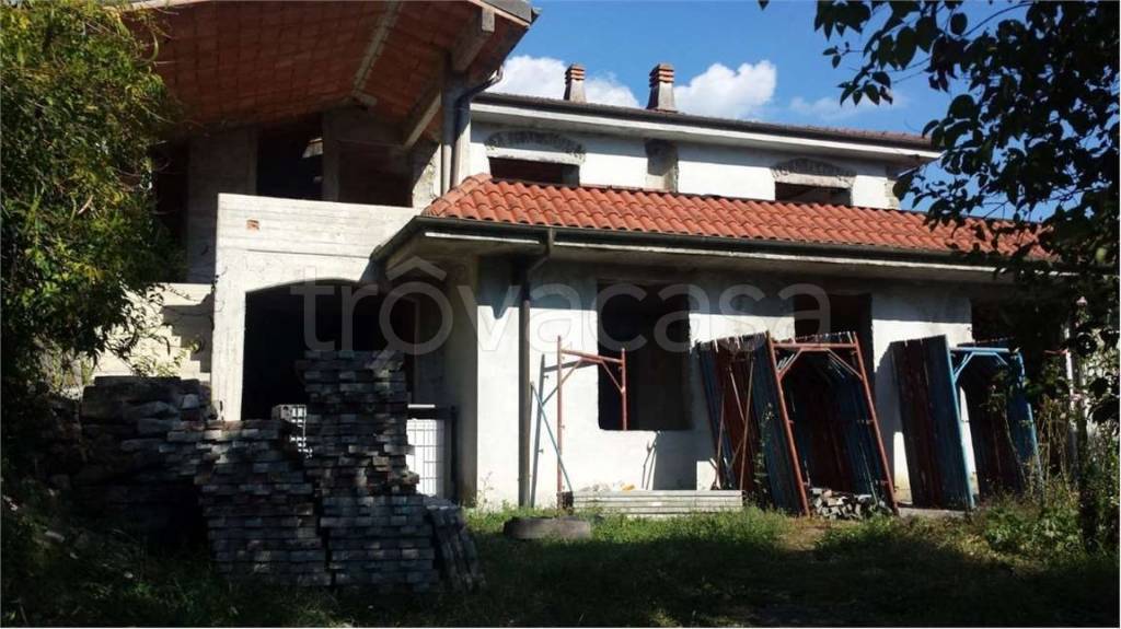 casa indipendente in vendita a Borghetto di Vara in zona Pogliasca