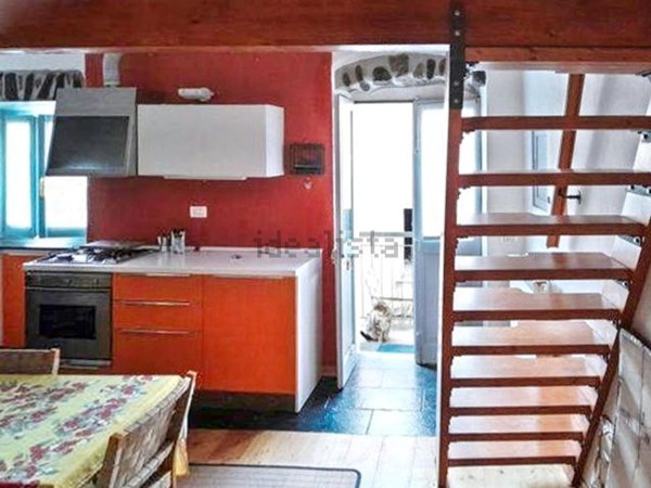 appartamento in vendita a Borghetto di Vara in zona Cassana