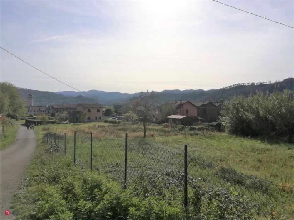 terreno edificabile in vendita a Brugnato