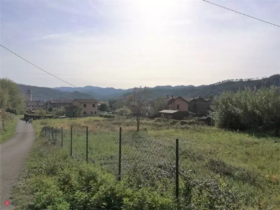 terreno edificabile in vendita a Brugnato