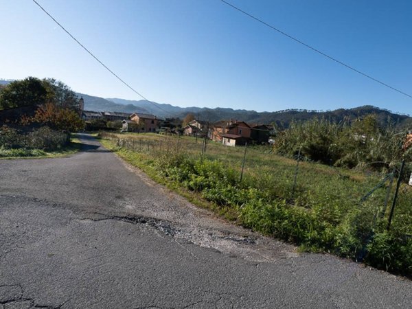 terreno agricolo in vendita a Brugnato