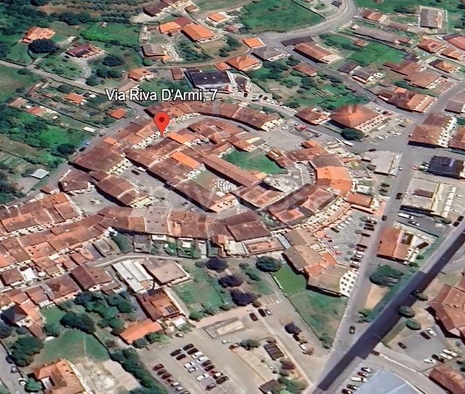appartamento in vendita a Brugnato