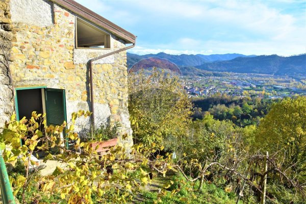 casa indipendente in vendita a Brugnato in zona Bozzolo