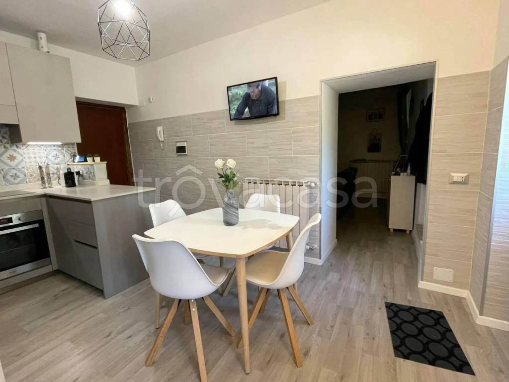 appartamento in vendita a Brugnato
