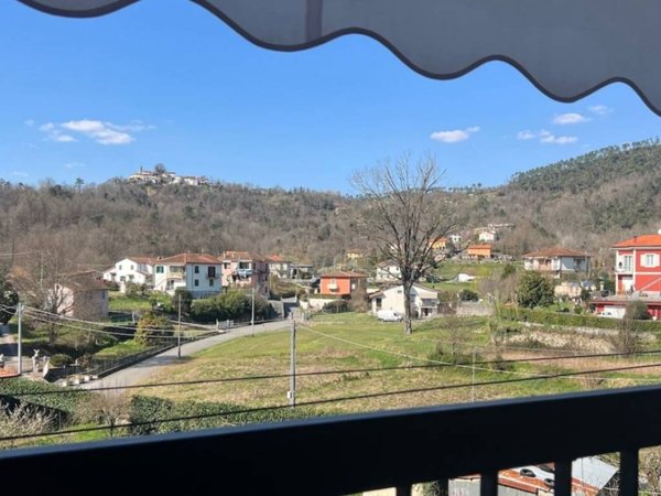 appartamento in vendita a Brugnato
