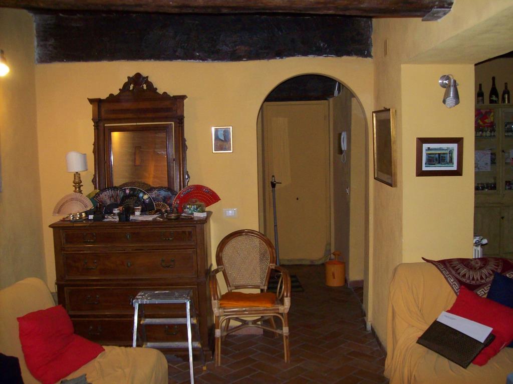 appartamento in vendita a Brugnato