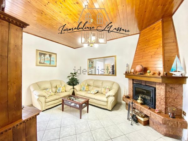 appartamento in vendita a Brugnato