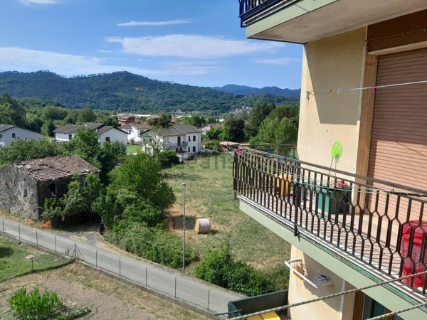 appartamento in vendita a Brugnato