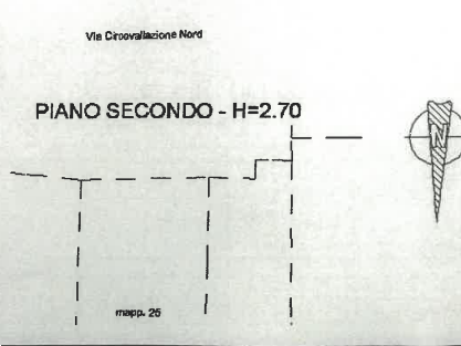 casa indipendente in vendita a Brugnato