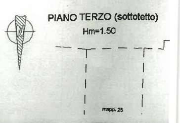 casa indipendente in vendita a Brugnato