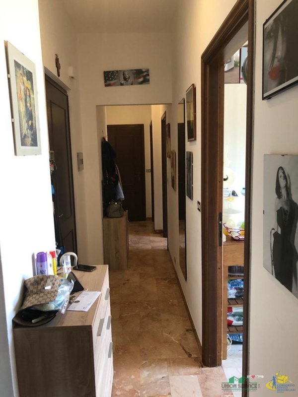 appartamento in vendita a Brugnato