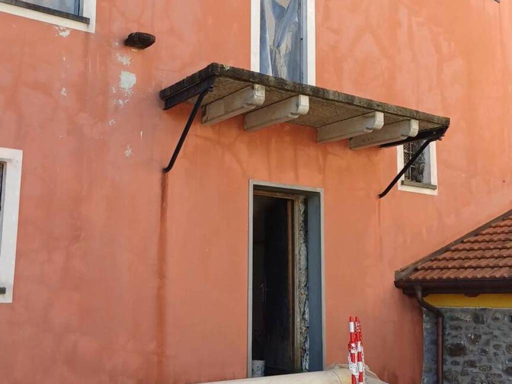 appartamento in vendita a Brugnato