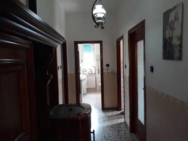 appartamento in vendita a Brugnato