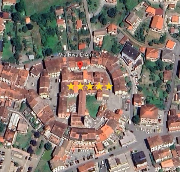 appartamento in vendita a Brugnato