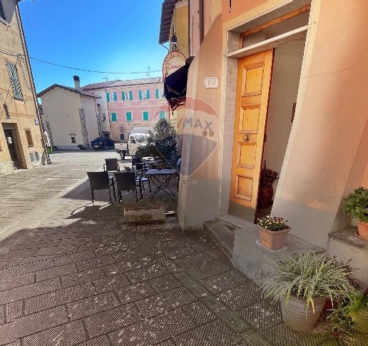 appartamento in vendita a Brugnato