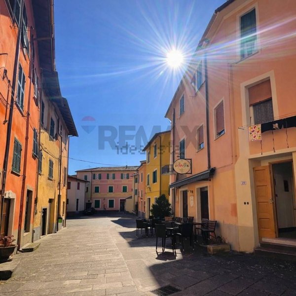 appartamento in vendita a Brugnato