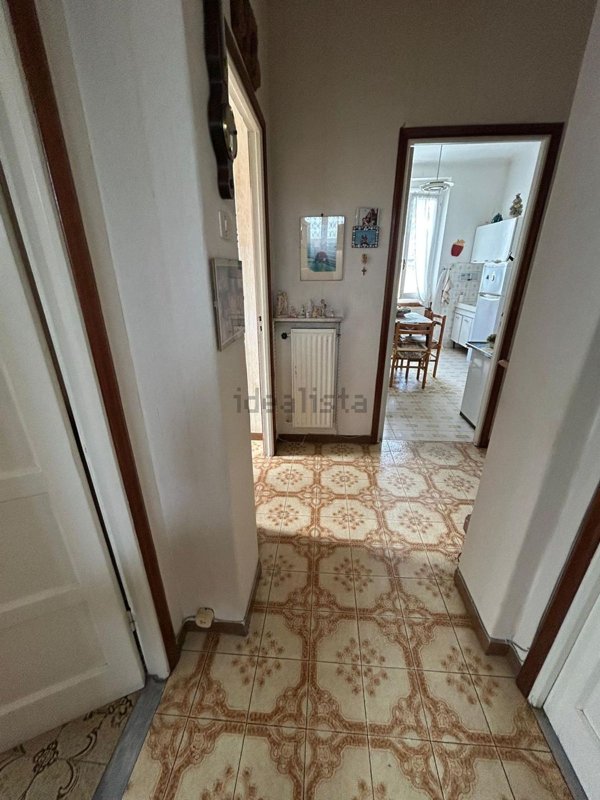 appartamento in vendita a Brugnato