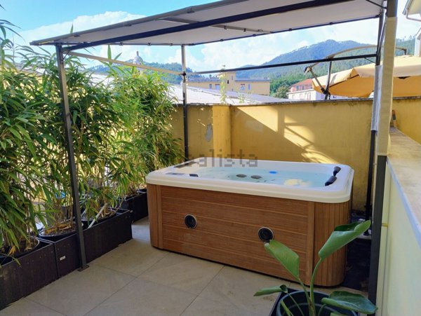 appartamento in vendita a Brugnato