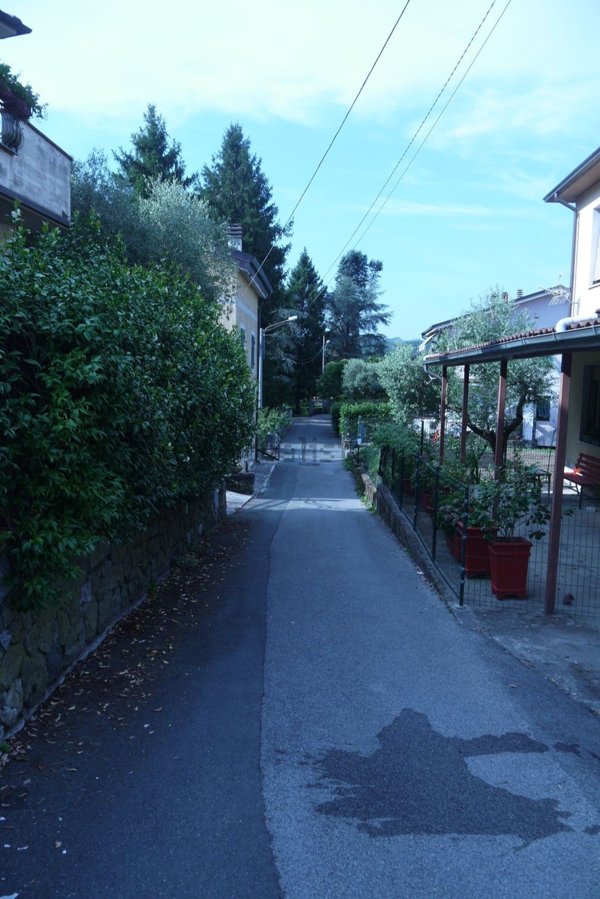 appartamento in vendita a Brugnato