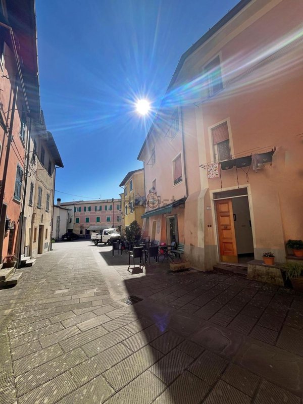 appartamento in vendita a Brugnato