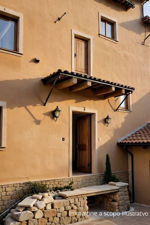 casa indipendente in vendita a Brugnato