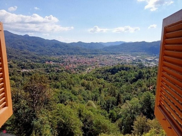 appartamento in vendita a Brugnato in zona Bozzolo