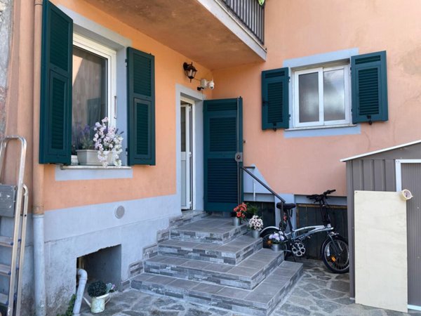 appartamento in vendita a Brugnato