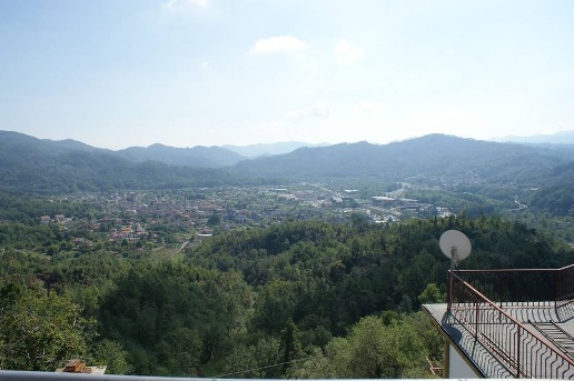 appartamento in vendita a Brugnato in zona Bozzolo