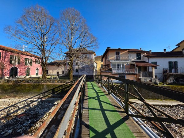 appartamento in vendita a Brugnato