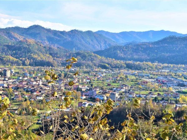 appartamento in vendita a Brugnato in zona Bozzolo