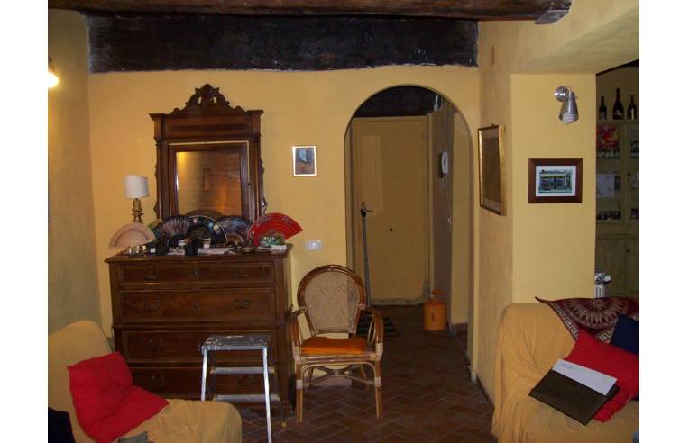 appartamento in vendita a Brugnato