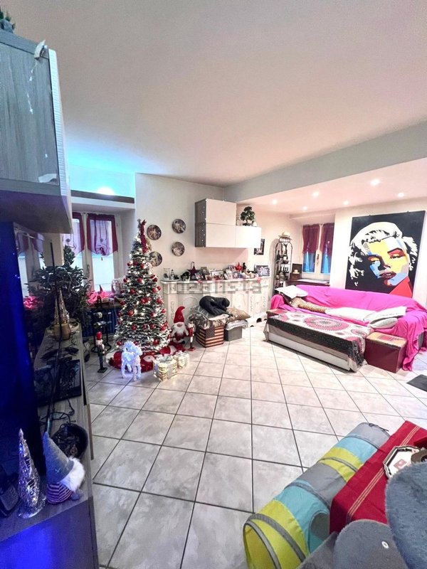 appartamento in vendita a Brugnato