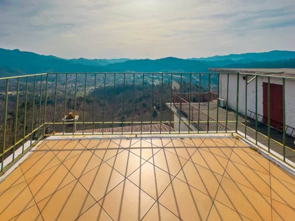 appartamento in vendita a Brugnato in zona Bozzolo