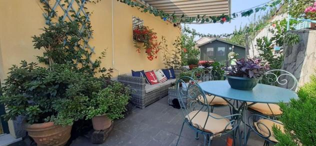 casa indipendente in vendita a Brugnato