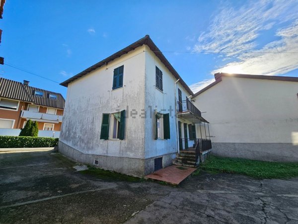 appartamento in vendita a Brugnato